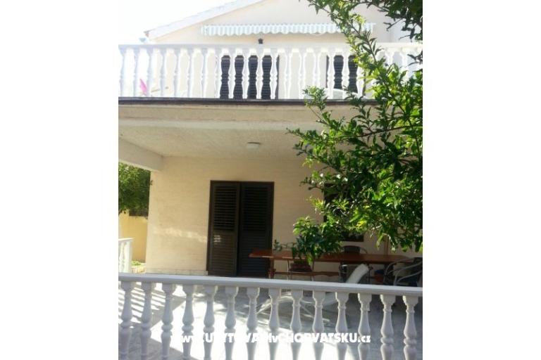 Appartementen Vir – foto 15