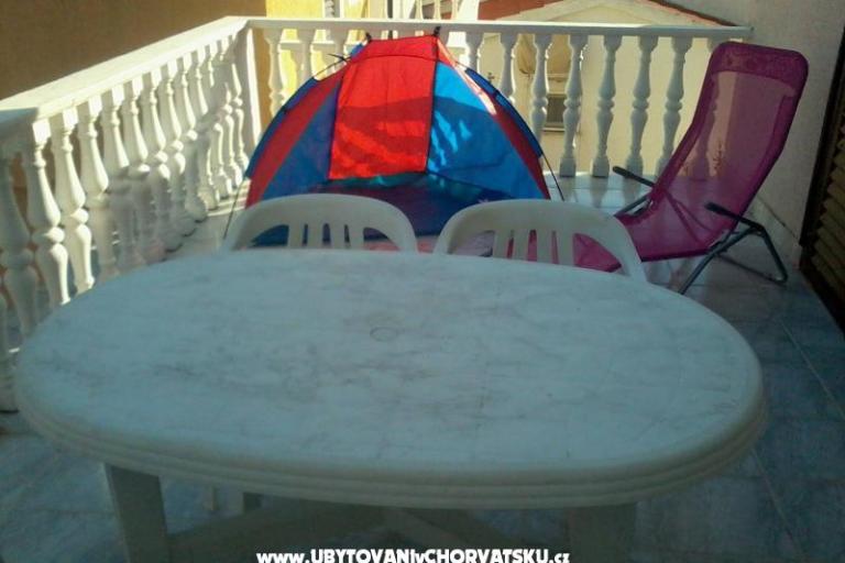 Appartementen Vir – foto 5