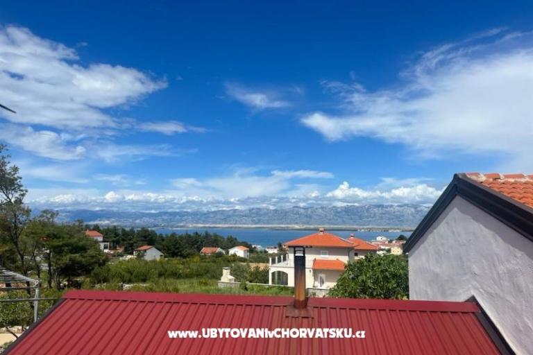 Appartementen Kreć Lozice otok Vir – foto 10