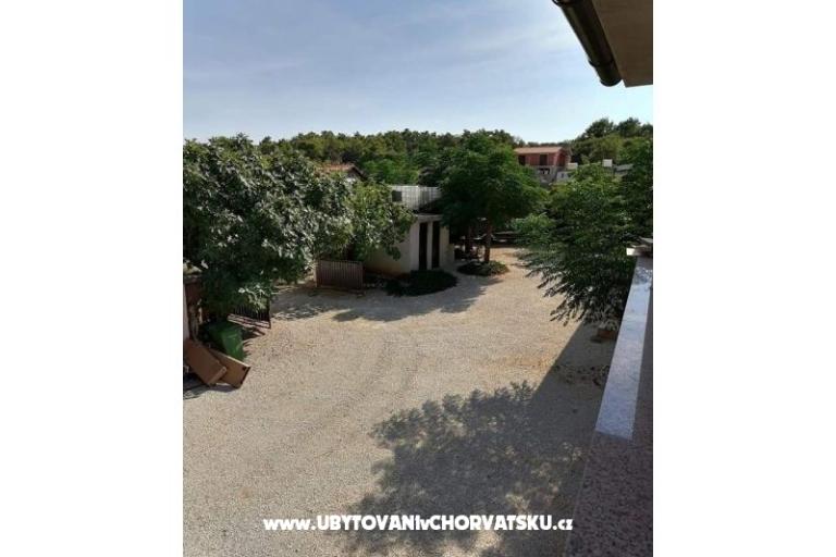 Appartementen Kreć Lozice otok Vir – foto 11