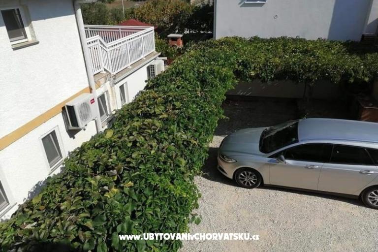 Appartementen Kreć Lozice otok Vir – foto 12