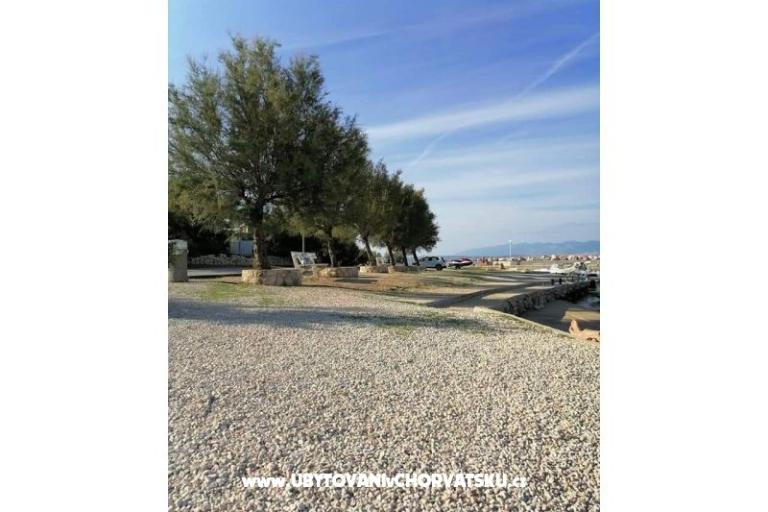 Appartementen Kreć Lozice otok Vir – foto 13