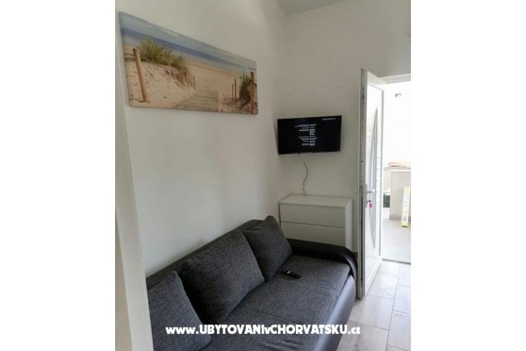Appartementen Kreć Lozice otok Vir – foto 20