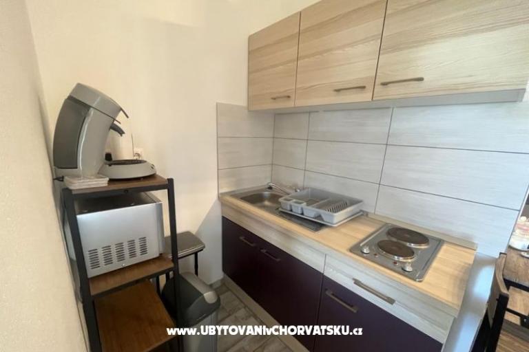 Appartementen Kreć Lozice otok Vir – foto 23