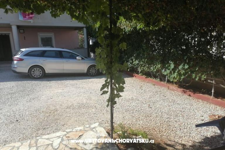 Appartementen Kreć Lozice otok Vir – foto 24