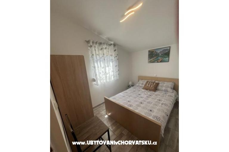 Appartementen Kreć Lozice otok Vir – foto 25