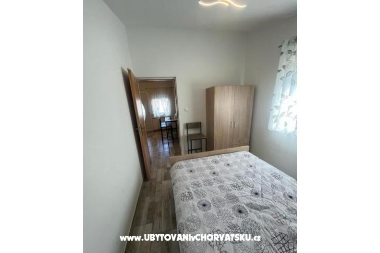Appartementen Kreć Lozice otok Vir – foto 26
