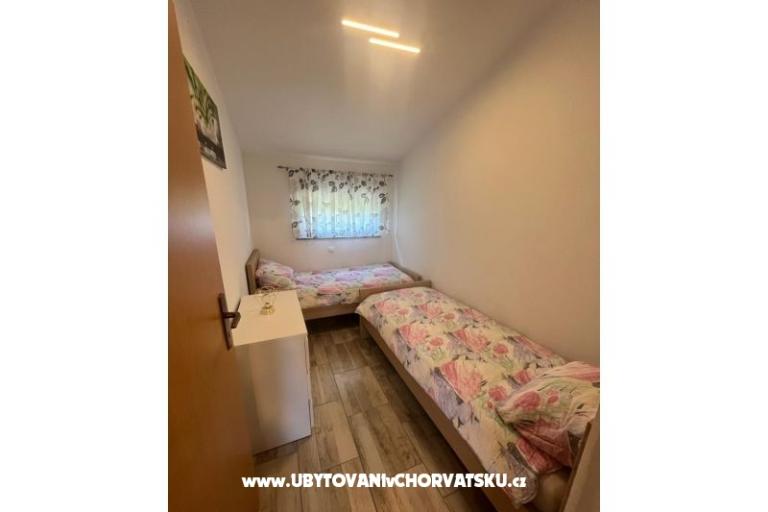 Appartementen Kreć Lozice otok Vir – foto 27