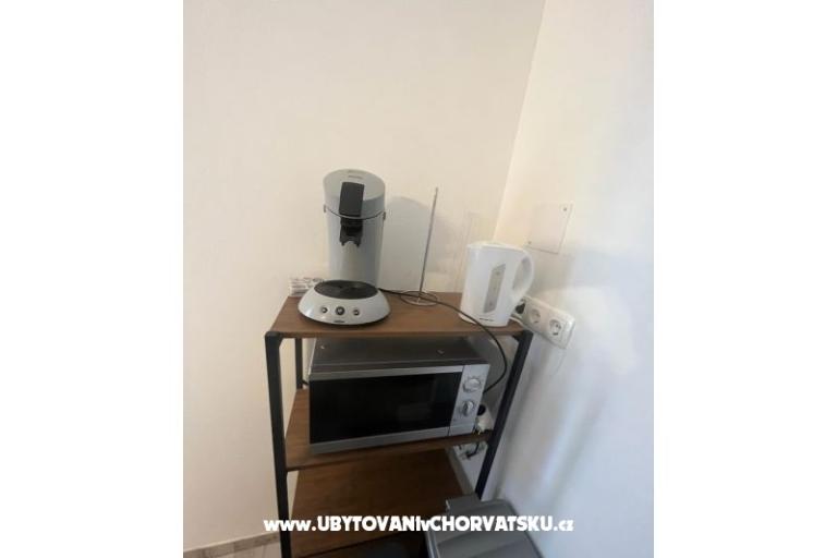Appartementen Kreć Lozice otok Vir – foto 28