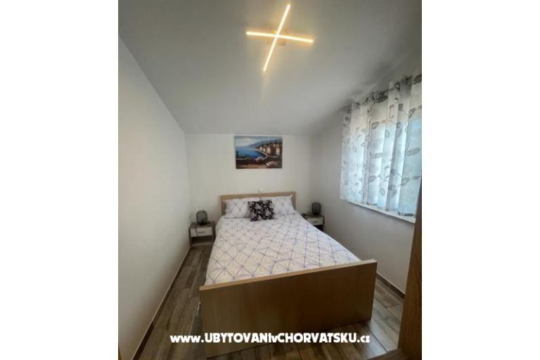 Appartementen Kreć Lozice otok Vir – foto 4