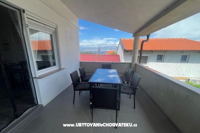 Appartementen Kreć Lozice otok Vir – foto 9