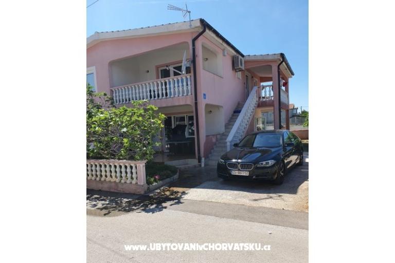Appartementen Sitnik - Mara – foto 10