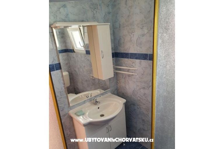 Appartementen Sitnik - Mara – foto 14