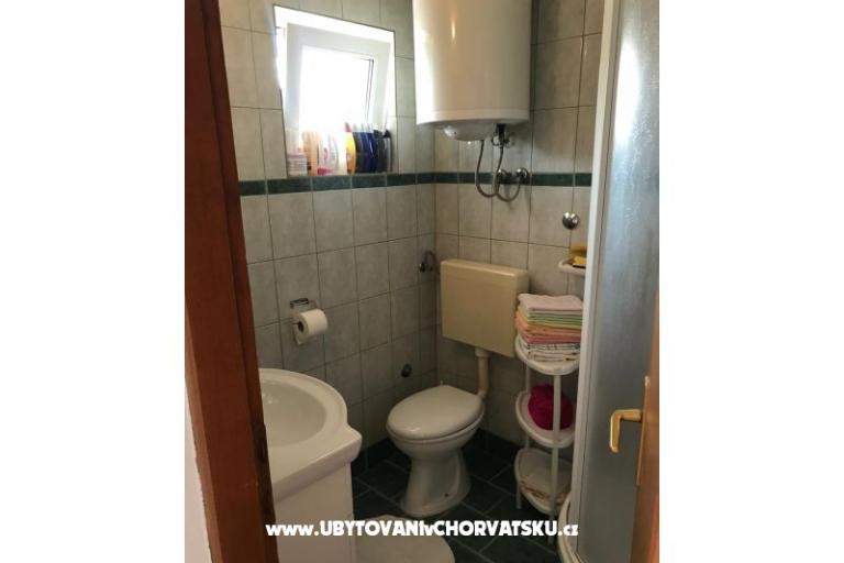 Appartementen Sitnik - Mara – foto 16