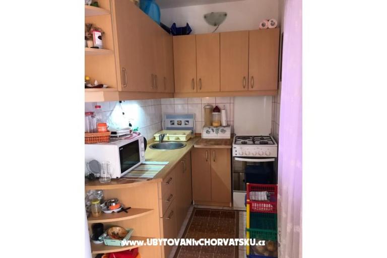 Appartementen Sitnik - Mara – foto 17