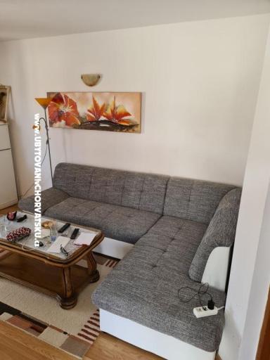 Appartementen Sitnik - Mara – foto 18