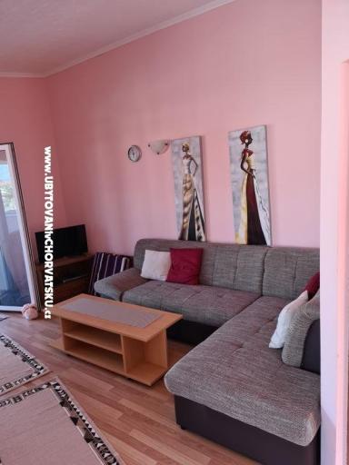 Appartementen Sitnik - Mara – foto 2