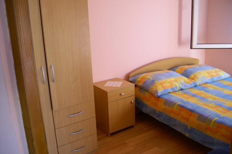 Appartementen Sitnik - Mara – foto 3