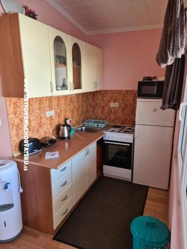 Appartementen Sitnik - Mara – foto 4