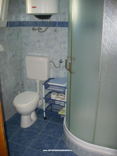 Appartementen Sitnik - Mara – foto 5