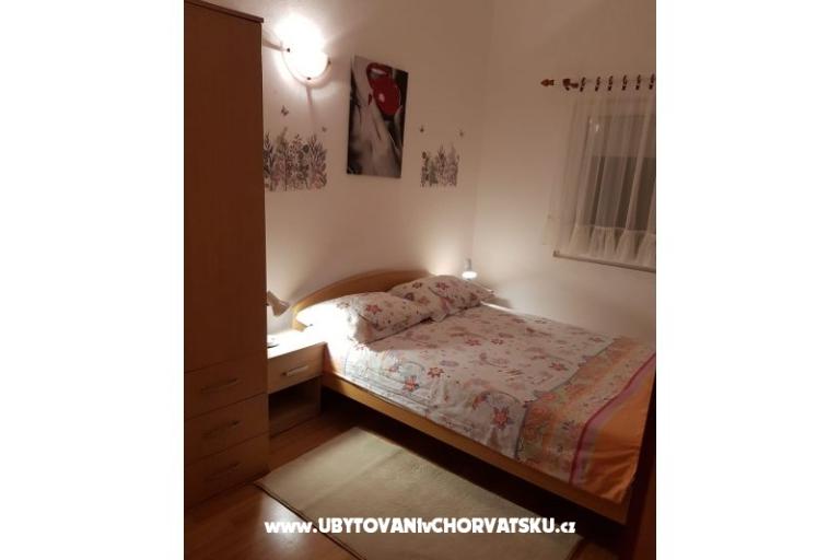 Appartementen Sitnik - Mara – foto 7