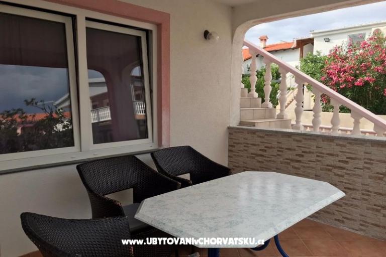 Appartementen Sitnik - Mara – foto 8