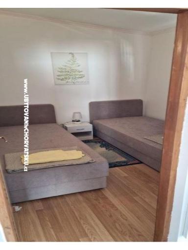 Appartementen Sitnik - Mara – foto 9