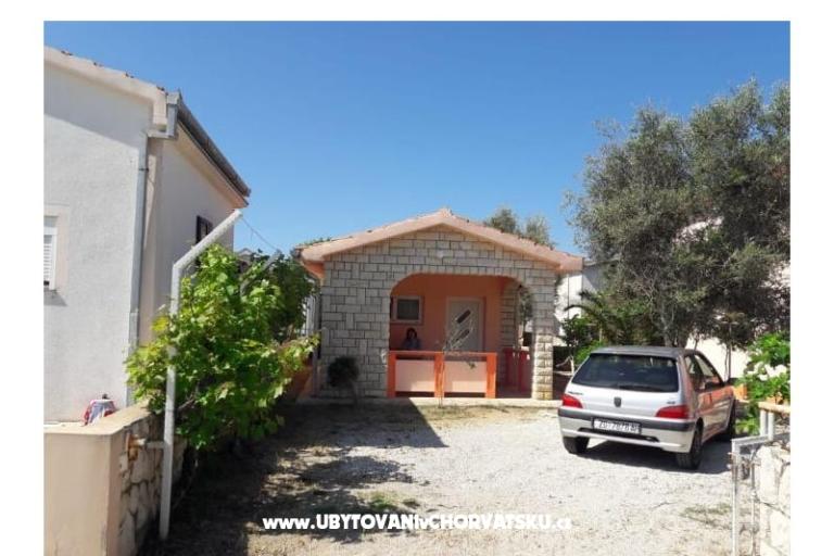 Appartementen Marija – foto 2