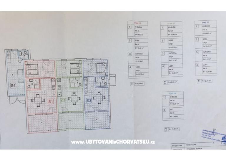 Appartementen Marina 2/29 – foto 18
