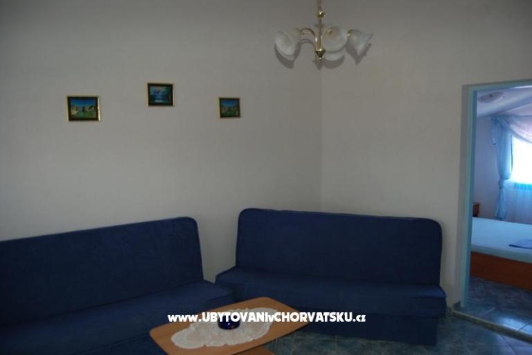 Appartementen Plavo More – foto 10
