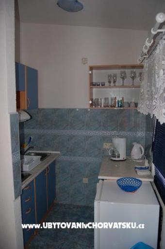 Appartementen Plavo More – foto 11
