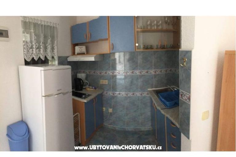 Appartementen Plavo More – foto 12