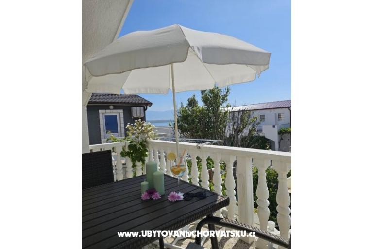 Appartementen Plavo More – foto 13