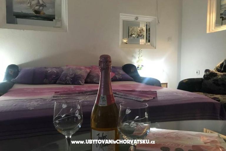 Appartementen Plavo More – foto 14