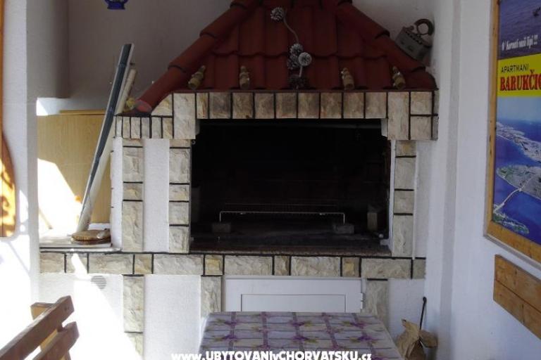 Appartementen Plavo More – foto 17
