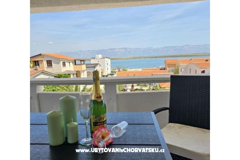 Appartementen Plavo More – foto 20
