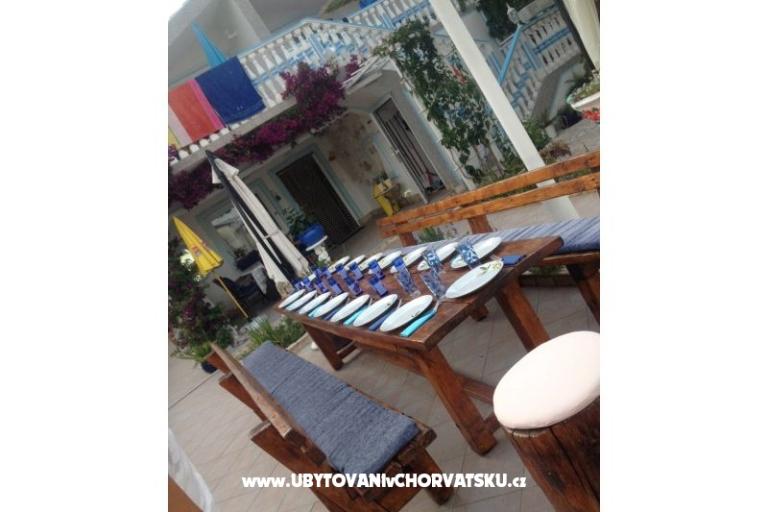 Appartementen Plavo More – foto 27