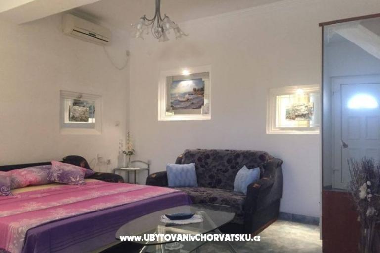 Appartementen Plavo More – foto 29