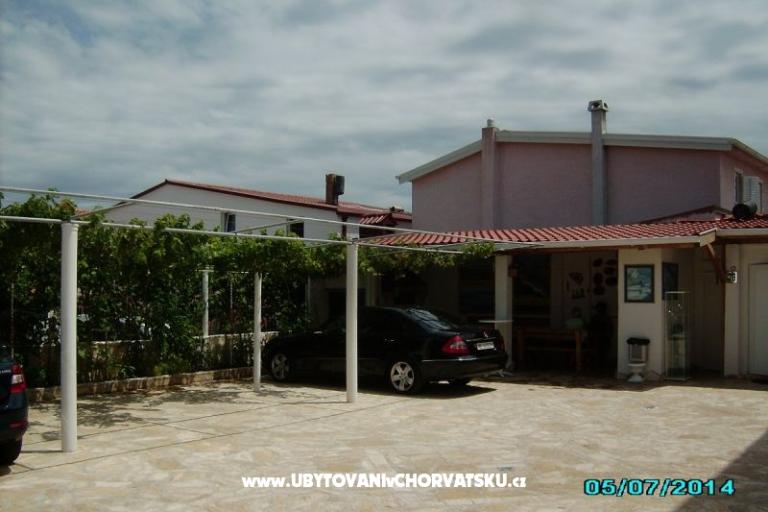 Appartementen Plavo More – foto 3