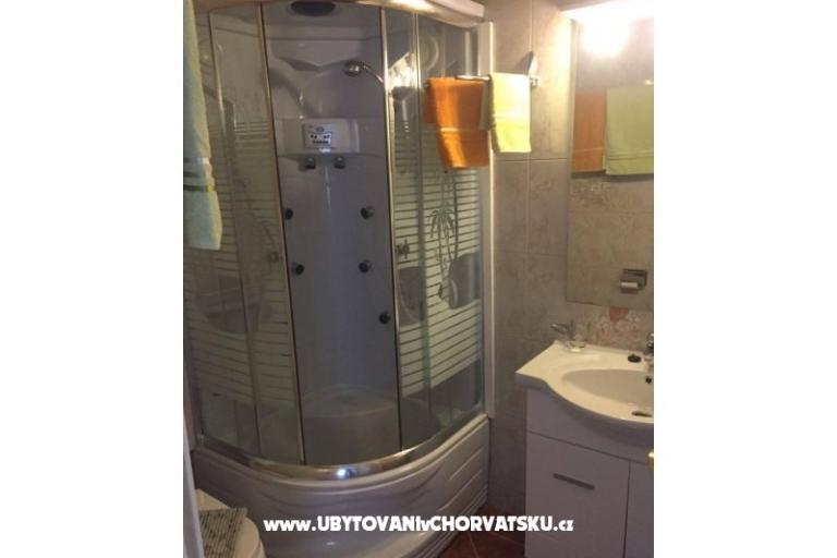 Appartementen Plavo More – foto 30
