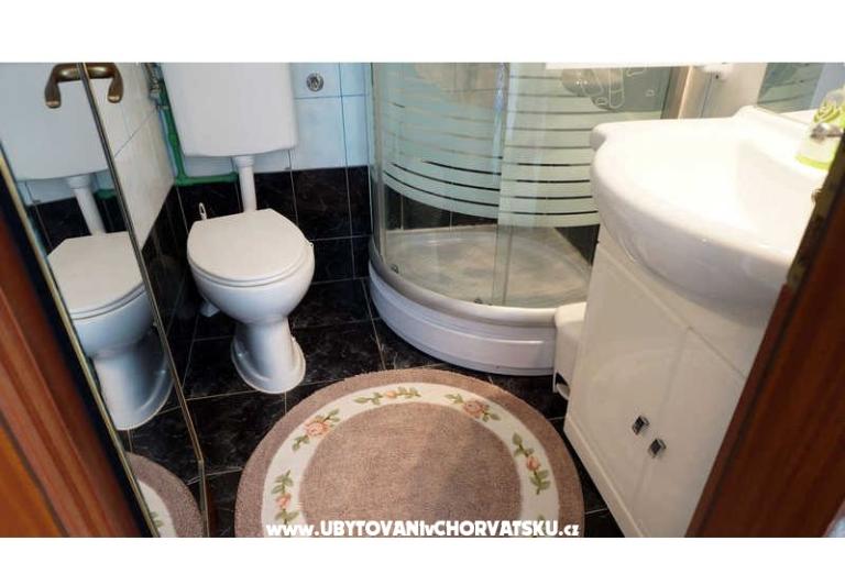 Appartementen Plavo More – foto 8
