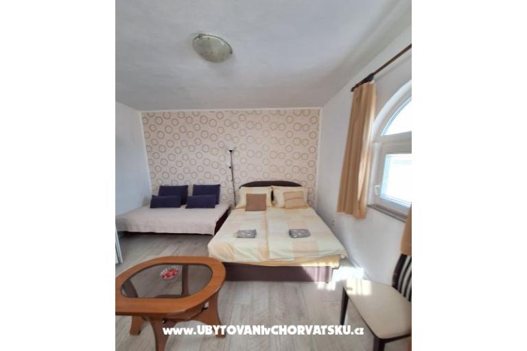 Appartementen Marjanović – foto 15