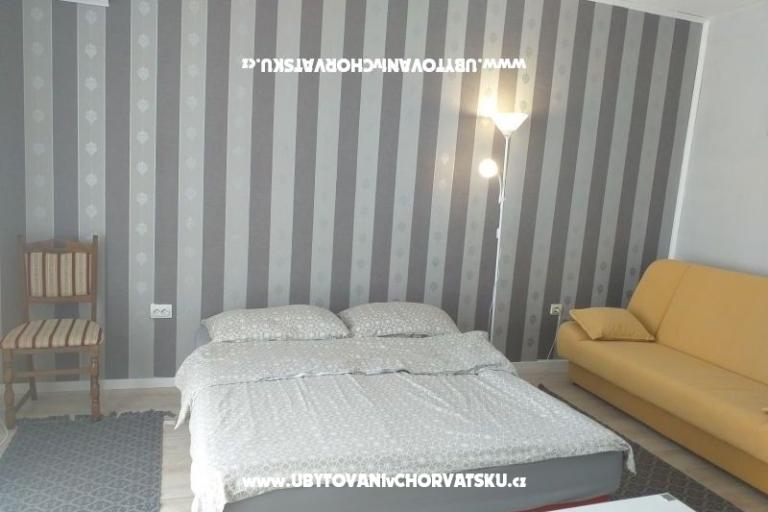 Appartementen Marjanović – foto 18