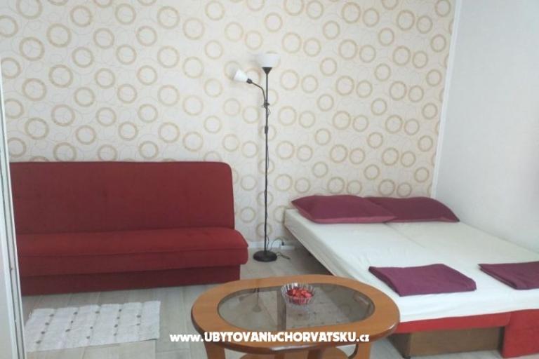 Appartementen Marjanović – foto 19