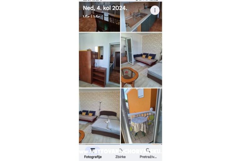 Appartementen Marjanović – foto 22