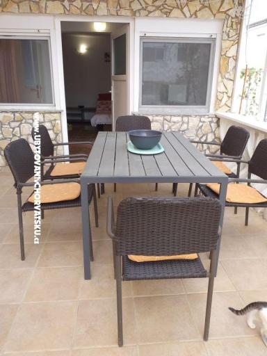 Appartementen Marjanović – foto 4