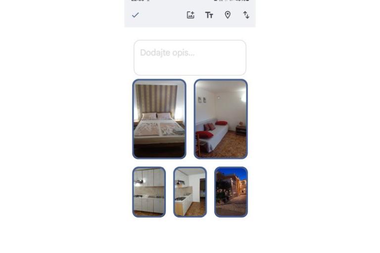 Appartementen Marjanović – foto 5