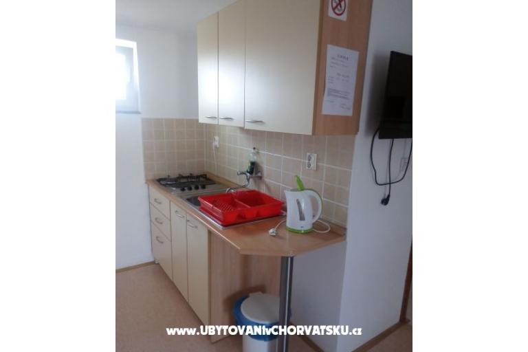 Appartementen Markotic – foto 12