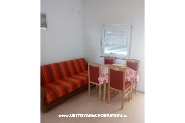 Appartementen Markotic – foto 13