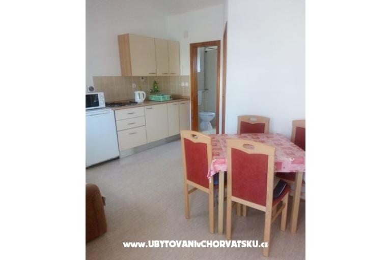 Appartementen Markotic – foto 14
